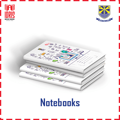 Beaconhouse Note Books