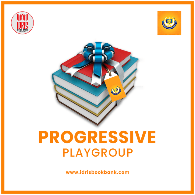 Progressive Model School Play Group