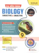 SCHOLAR SERIES KEY TO BIOLOGY 9 FB