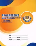 PROGRESSIVE COPY SQUARE BROAD