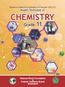 NBF CHEMISTRY 11