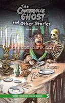 OXFORD THE CANTERVILLE GHOST AND OTHER STORIES