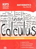 KIPS SOLUTION MANUAL MATHEMATICS FSC PART2 FB