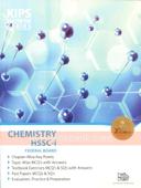 KIPS NOTES SERIES OBJ CHEMISTRY HSSC-1 FB