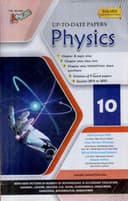 A+PLUS UP TO DATE MODEL PAPER PHYSICS 10