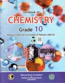 NBF CHEMISTRY 10