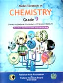 NBF CHEMISTRY 9 WITH ATP