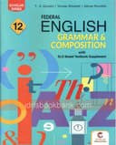 SCHOLAR SERIES ENG GRAMMAR 12 FB