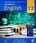 NBF ENGLISH 12