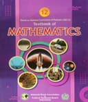 NBF MATHEMATICS 12