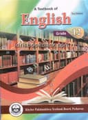 KPK ENGLISH 12