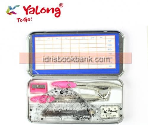 YALONG GEOMETRY BOX YL19020